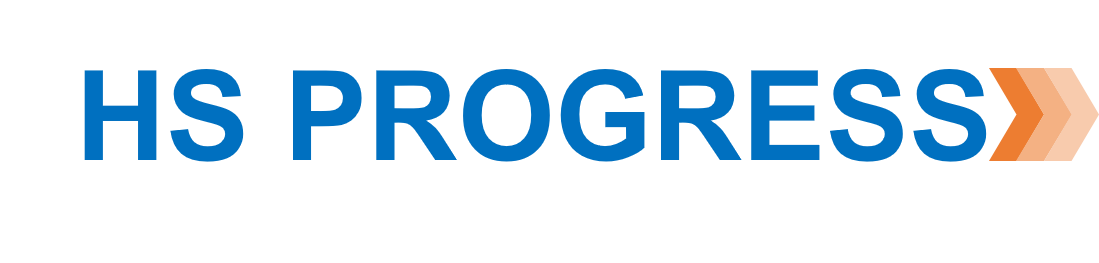 HS PROGRESS  homepage
